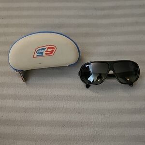 Ray-Ban Black Sunglasses